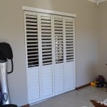 Shutter guard Inside Look